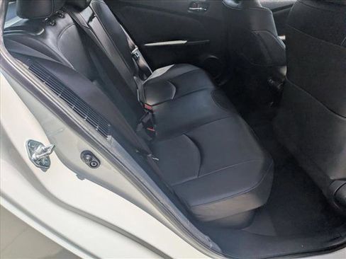 Certified 2022 Toyota Prius Prime XLE FWD image 19