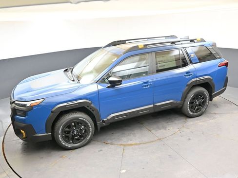 New 2026 Subaru Outback Wilderness image 37