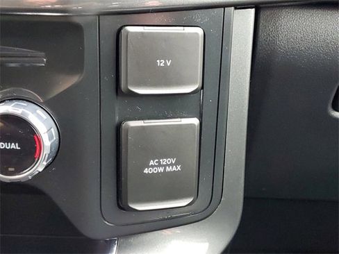 Certified 2022 Ford F150 XLT w/ Equipment Group 302A High image 23