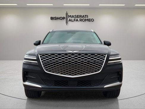 Used 2024 Genesis GV80 3.5T AWD/4WD image 2