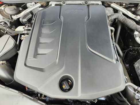 Used 2025 Audi A5 2.0T Premium w/ Convenience Package image 29