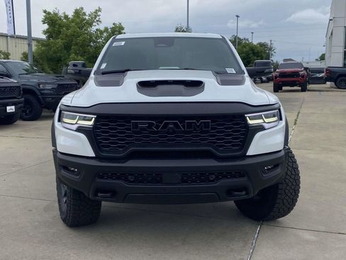 New 2026 RAM 1500 RHO w/ RHO Level 1 Equipment Group AWD/4WD image 2