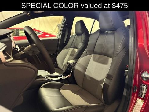 Used 2026 Toyota Corolla XSE FWD image 6