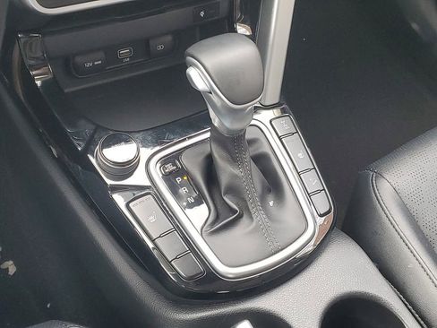 Used 2021 Kia Seltos EX image 24