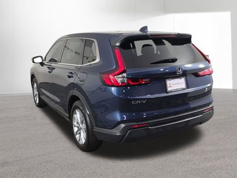 Used 2025 Honda CR-V EX-L image 37