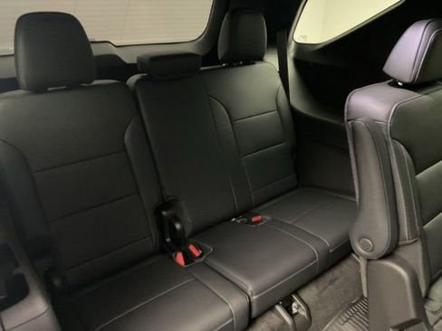 New 2026 Chevrolet Traverse LT w/ LPO, Floor Liner Package image 28