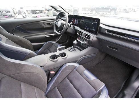 Used 2024 Ford Mustang Dark Horse RWD image 27