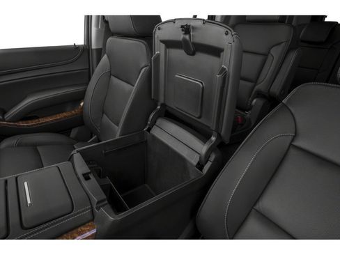 Used 2020 Chevrolet Tahoe Premier AWD/4WD image 9