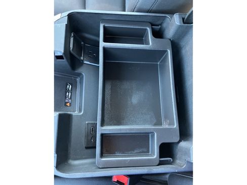 Used 2022 Chevrolet Silverado 1500 LT Trail Boss w/ LT Trail Boss Premium Package image 27