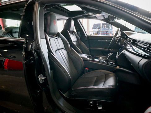 Used 2024 Maserati Quattroporte Modena Ultima Q4 image 27