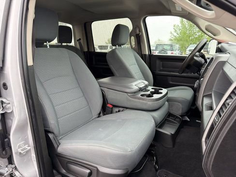 Used 2018 RAM 3500 Tradesman w/ Popular Equipment Group AWD/4WD image 17