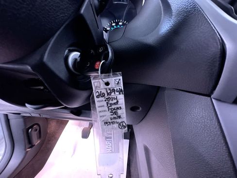 Used 2014 Ford Focus SE FWD image 17