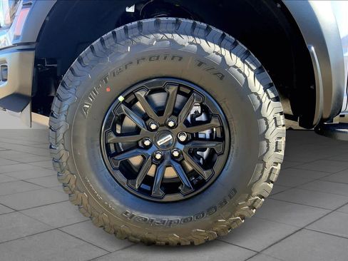 Certified 2025 Ford F150 Raptor image 10