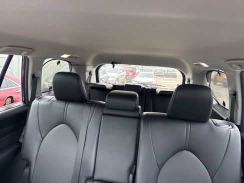 Used 2024 Toyota Grand Highlander AWD image 10