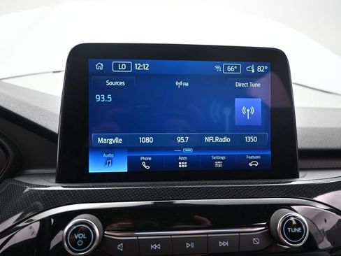 Used 2025 Ford Escape ST-Line FWD image 23