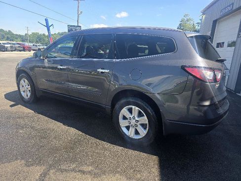 Used 2013 Chevrolet Traverse LT AWD/4WD image 6