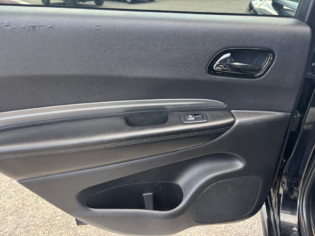 Used 2020 Dodge Durango GT AWD/4WD image 30