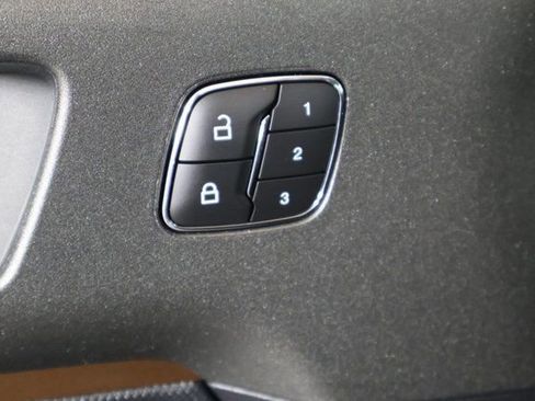 Used 2025 Ford Bronco Sport Outer Banks w/ Outer Banks Tech Package+ image 24