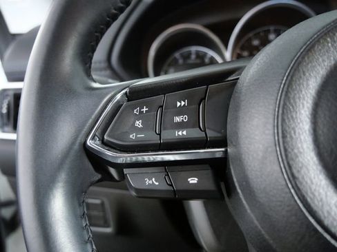 Used 2022 MAZDA CX-5 AWD 2.5 S image 24
