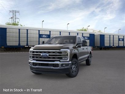 New 2025 Ford F350 Lariat w/ Lariat Ultimate Package