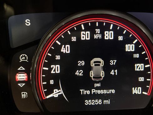 Used 2025 Dodge Durango GT AWD/4WD image 18