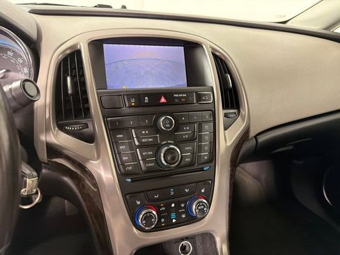 Used 2017 Buick Verano Sport Touring w/ Experience Buick Package FWD image 17