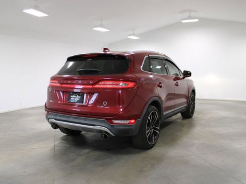 Used 2018 Lincoln MKC Reserve w/ Lincoln MKC Climate Package image 9
