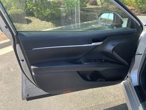 Certified 2023 Toyota Camry LE image 17