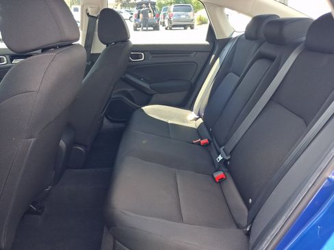 Used 2023 Honda Civic EX image 18