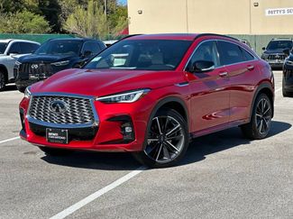 Certified 2025 INFINITI QX55 Sensory w/ Lighting Package video 2