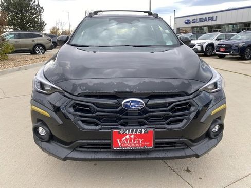 New 2025 Subaru Crosstrek 2.5i Sport w/ Crosstrek Mirror Package image 9