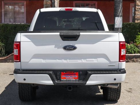 Used 2020 Ford F150 XL w/ Equipment Group 101A Mid image 7