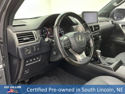 Used 2023 Lexus GX 460 Premium image 13