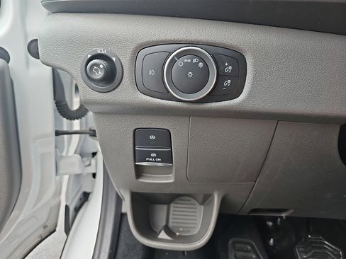 Used 2024 Ford Transit 350 XLT RWD image 23