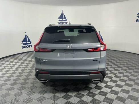 Used 2025 Honda CR-V Sport-L image 5