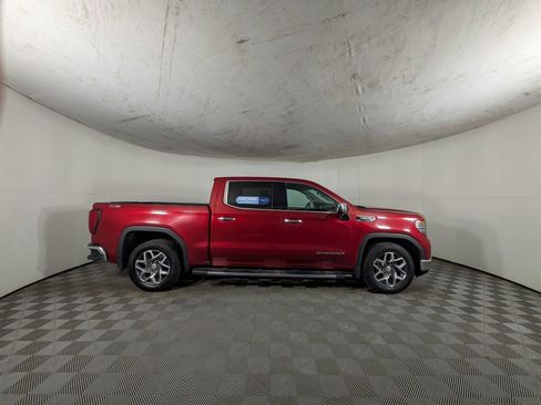 Certified 2023 GMC Sierra 1500 SLT w/ SLT Premium Package image 6