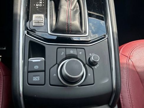 Used 2022 MAZDA CX-5 Carbon Edition AWD/4WD image 29
