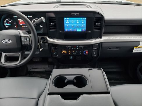 New 2025 Ford F250 XL image 14