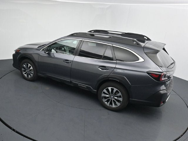 Used 2025 Subaru Outback Limited AWD/4WD image 34