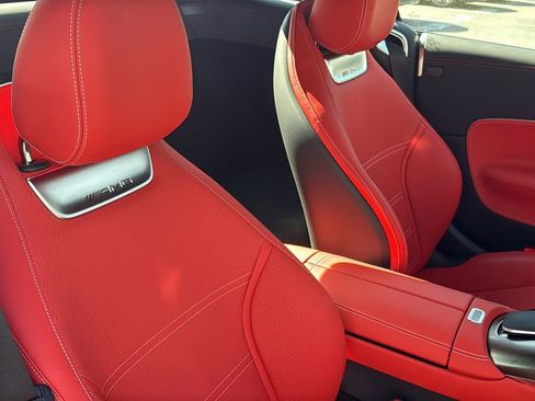 Used 2024 Mercedes-Benz AMG GT 55 image 13