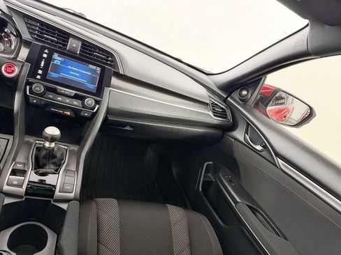 Used 2018 Honda Civic Si image 50