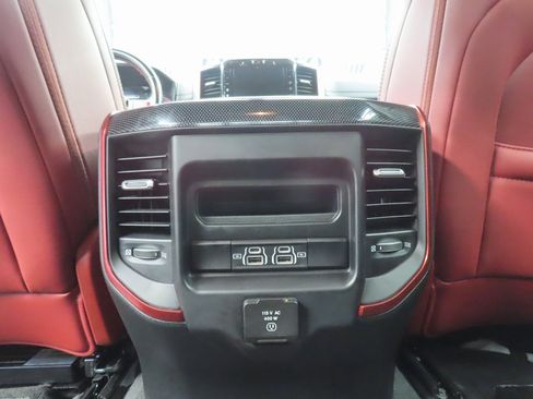 Used 2022 RAM 1500 Rebel w/ Rebel Level 2 Equipment Group image 11