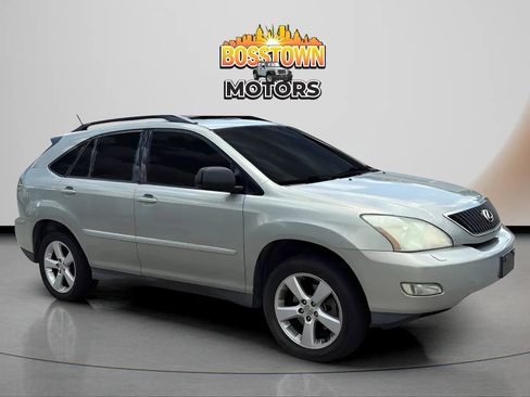 Used 2004 Lexus RX 330 w/ Premium Plus Pkg FWD image 10