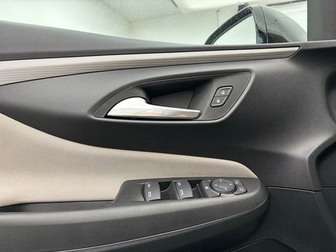 New 2026 Buick Envista Avenir image 16