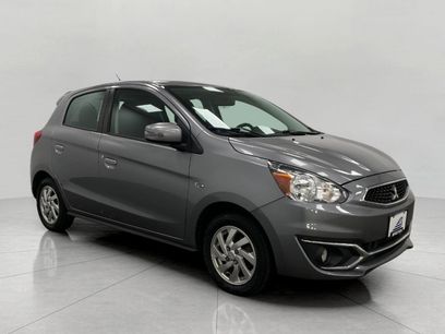 Used 2018 Mitsubishi Mirage SE