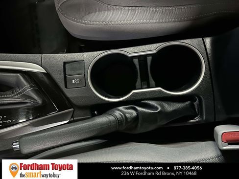 Used 2016 Toyota Corolla LE image 24