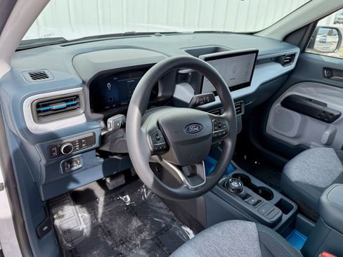 New 2026 Ford Maverick XLT w/ Equipment Group 301A image 10