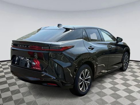 Used 2024 Lexus RZ 300e Premium w/ Accessory Package (Z1) FWD image 2