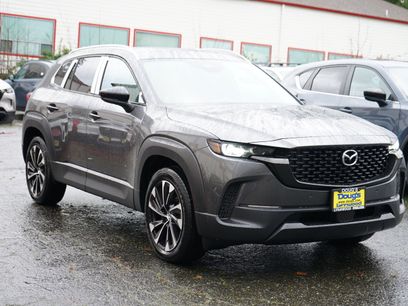 New 2026 MAZDA CX-50 2.5 Hybrid w/ Weather Package
