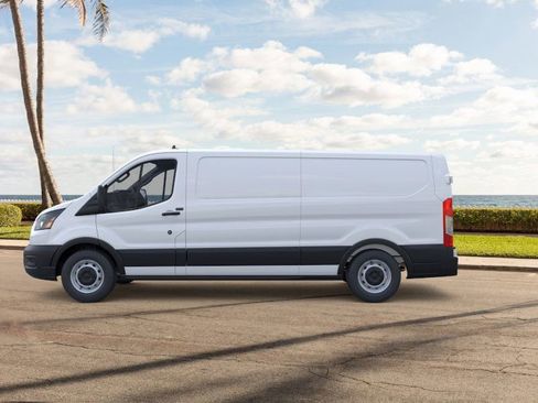 New 2025 Ford Transit 150 Low Roof w/ Load Area Protection Package image 3